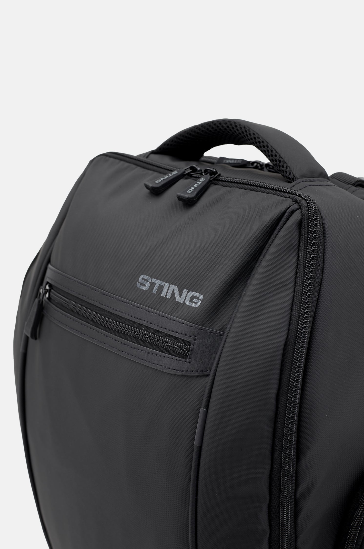 Contender Backpack 2.0