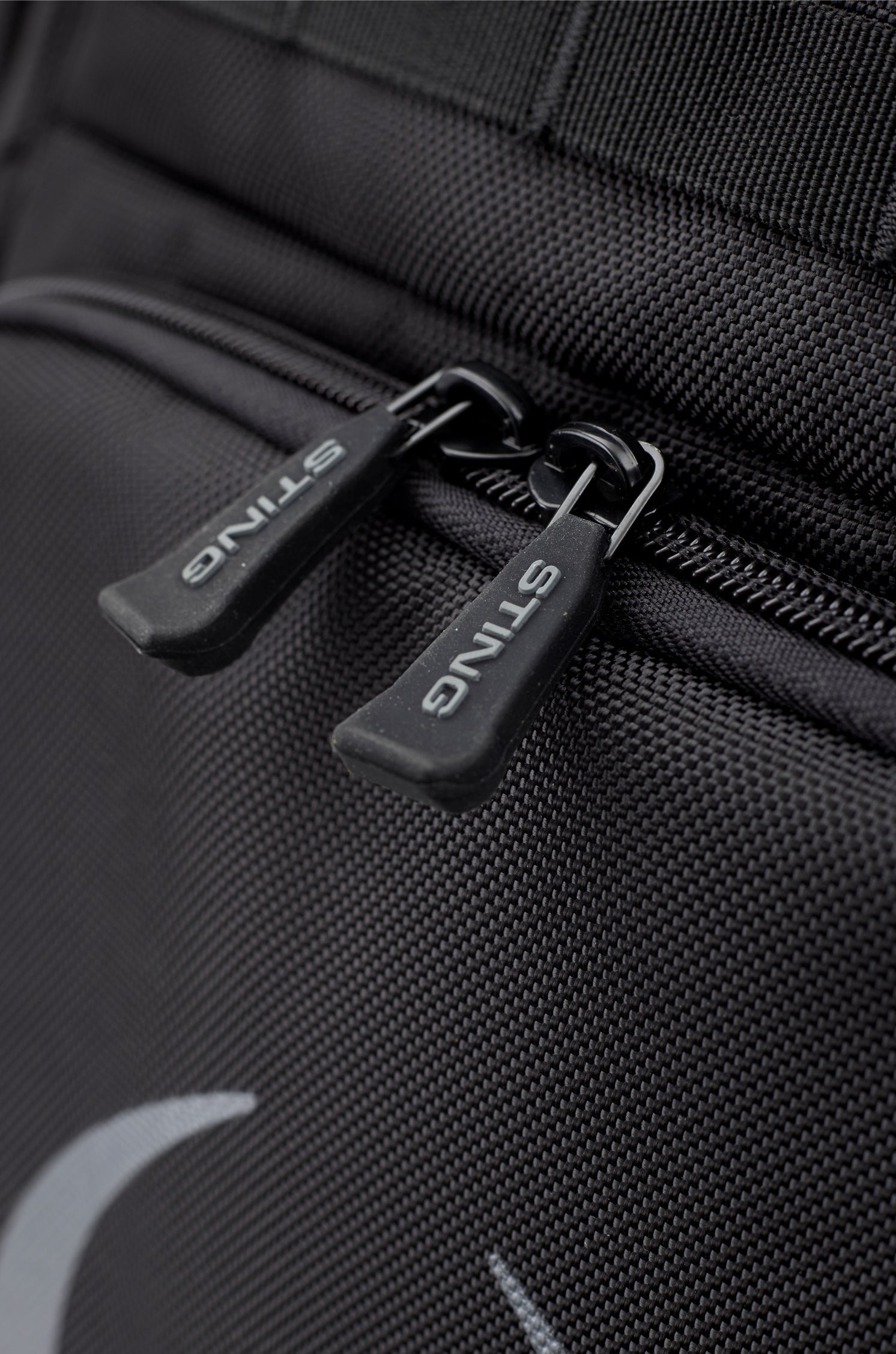 Journeyman Travel Bag