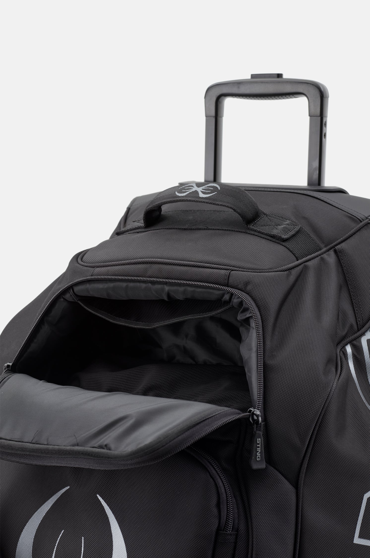 Journeyman Travel Bag