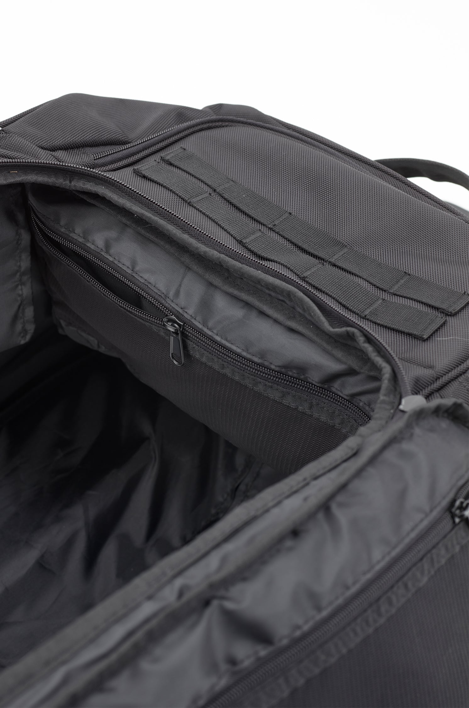Journeyman Travel Bag