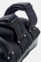 Black/Grey / Standard