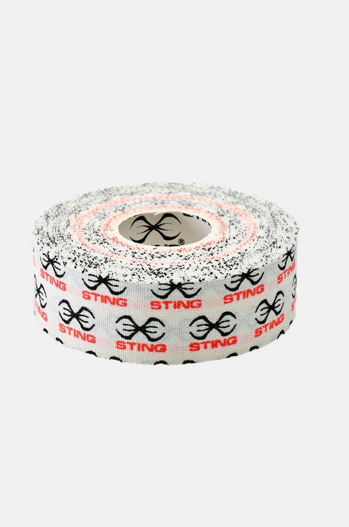 Sting Pro Athletic hand Tape White 2.5cmx13m 48 Pack Outer Box