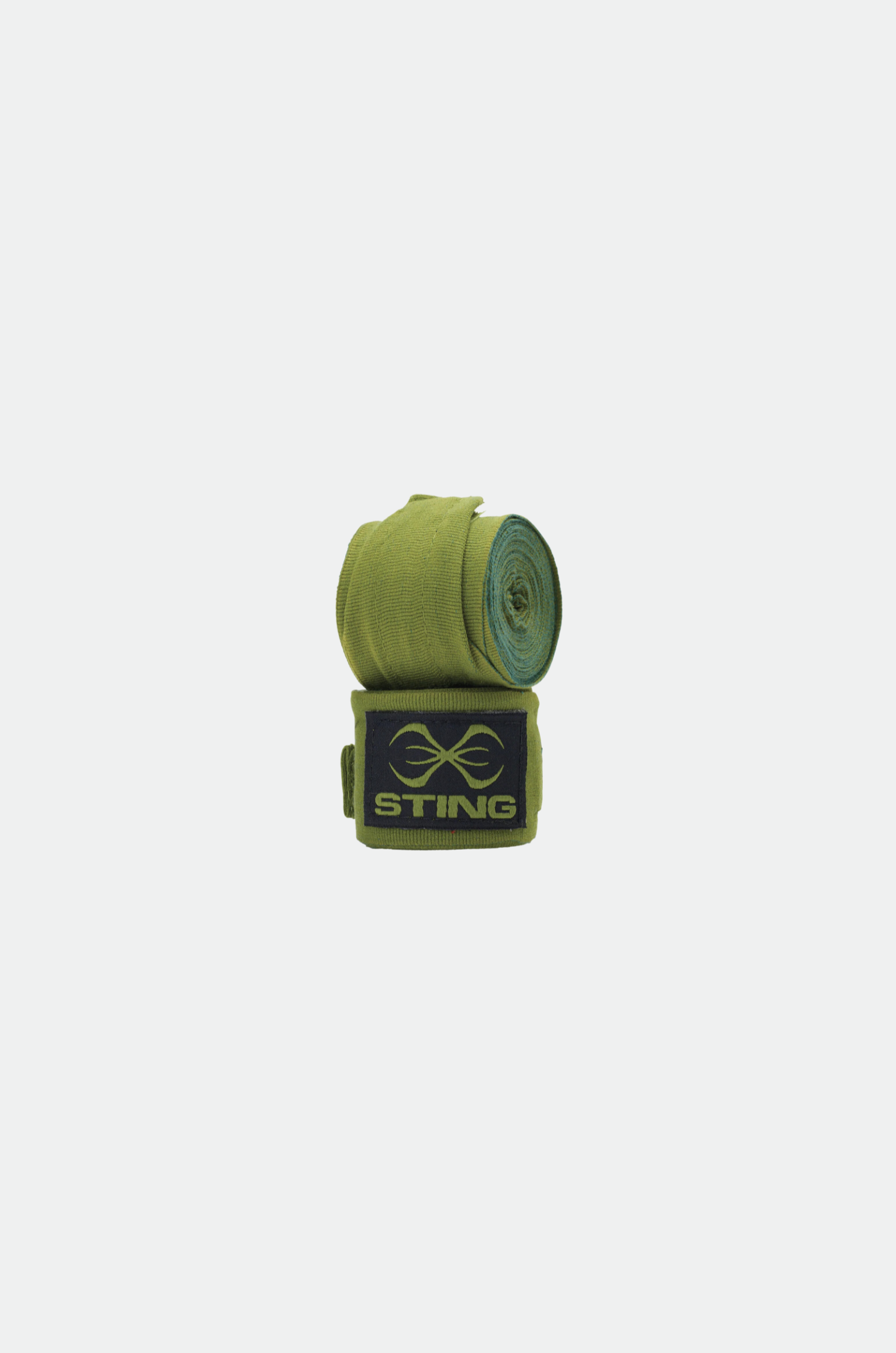 4.5m Elasticised Hand Wraps