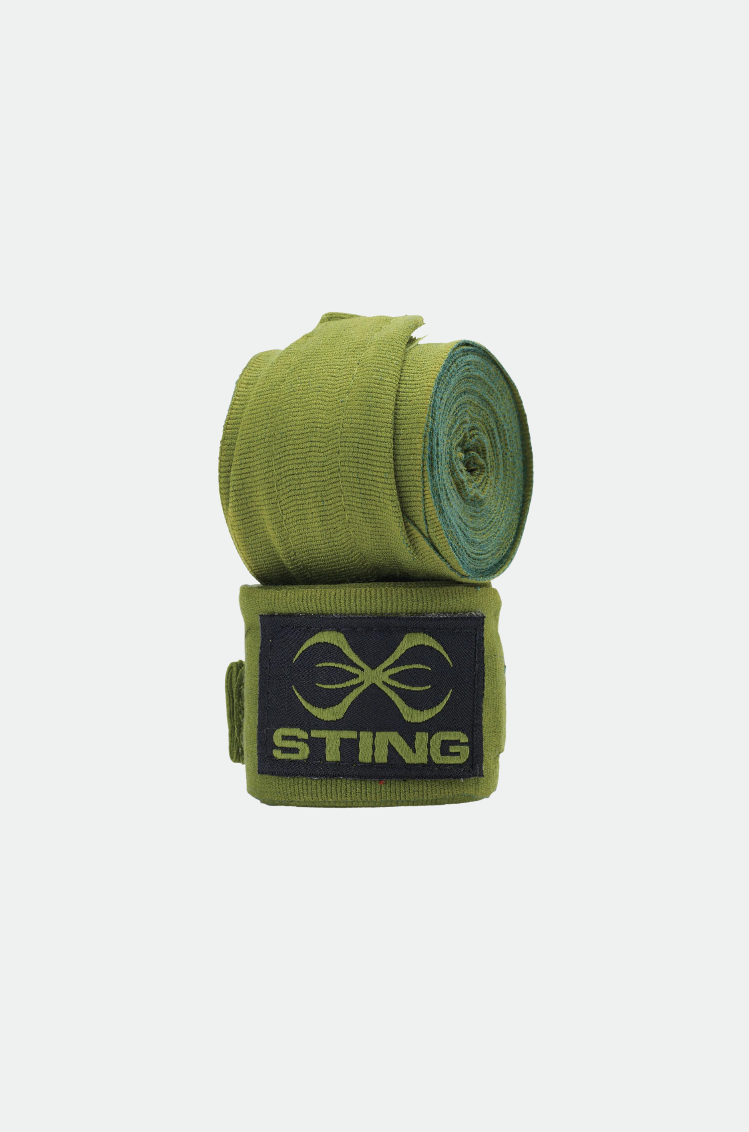 4.5m Elasticised Hand Wraps