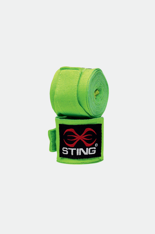 4.5M Elasticised Hand Wraps