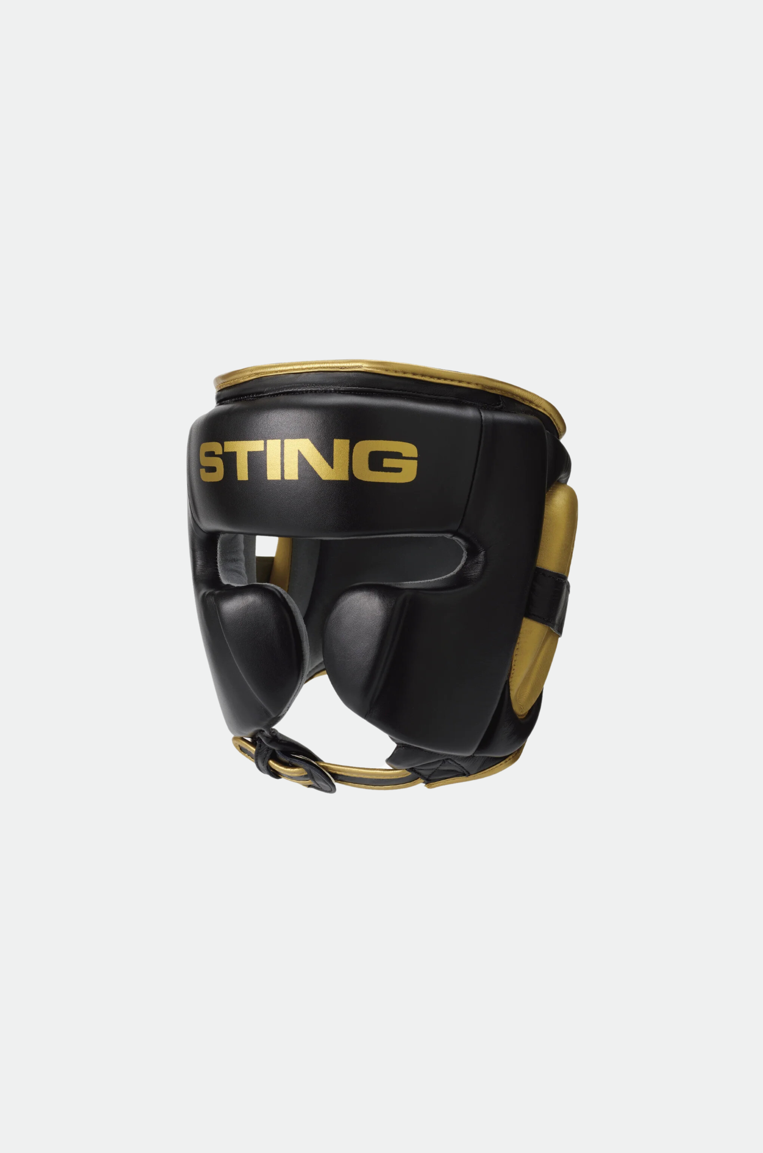 Viper X Gel Full Face Head Guard