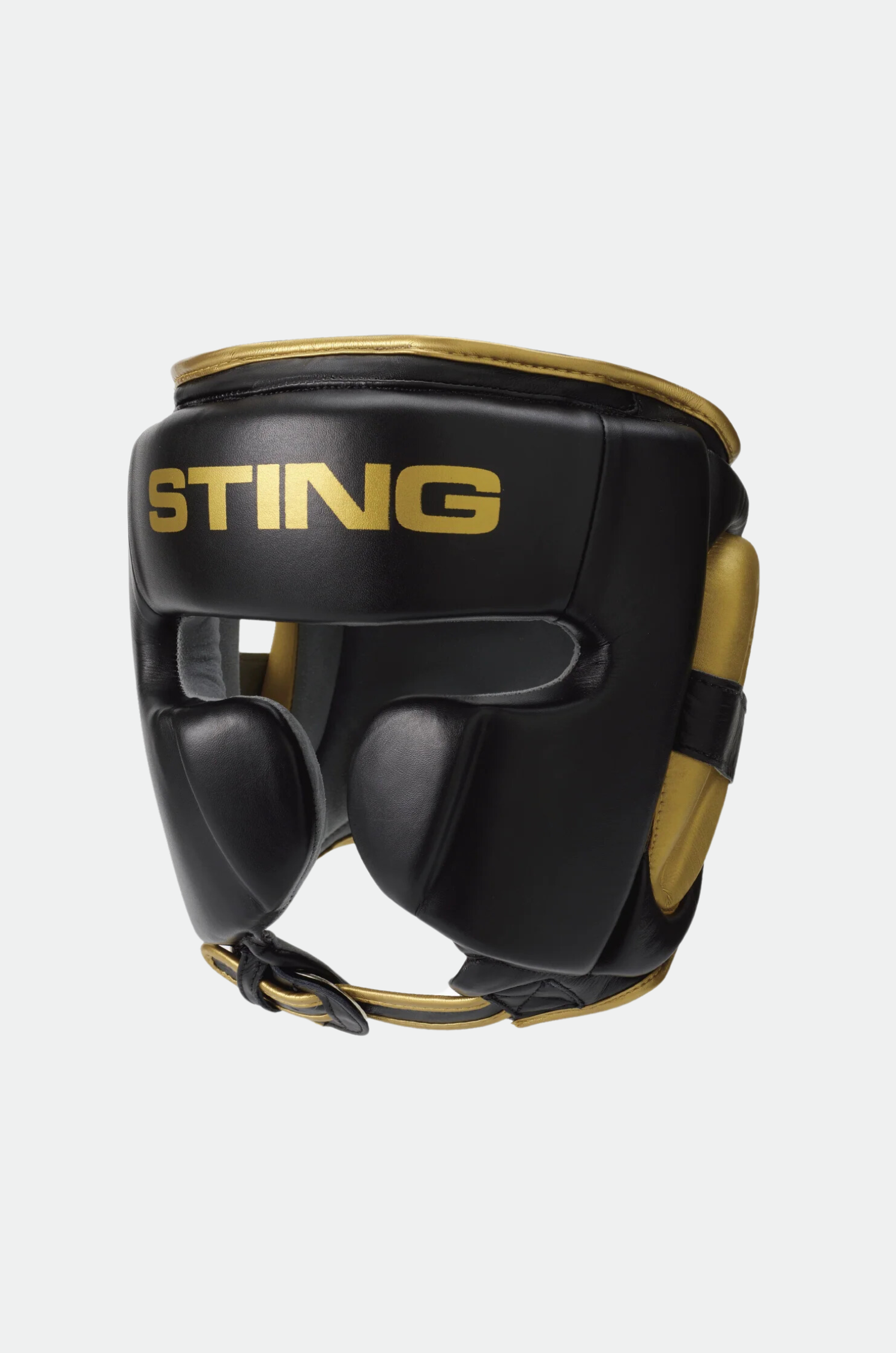 Viper X Gel Full Face Head Guard