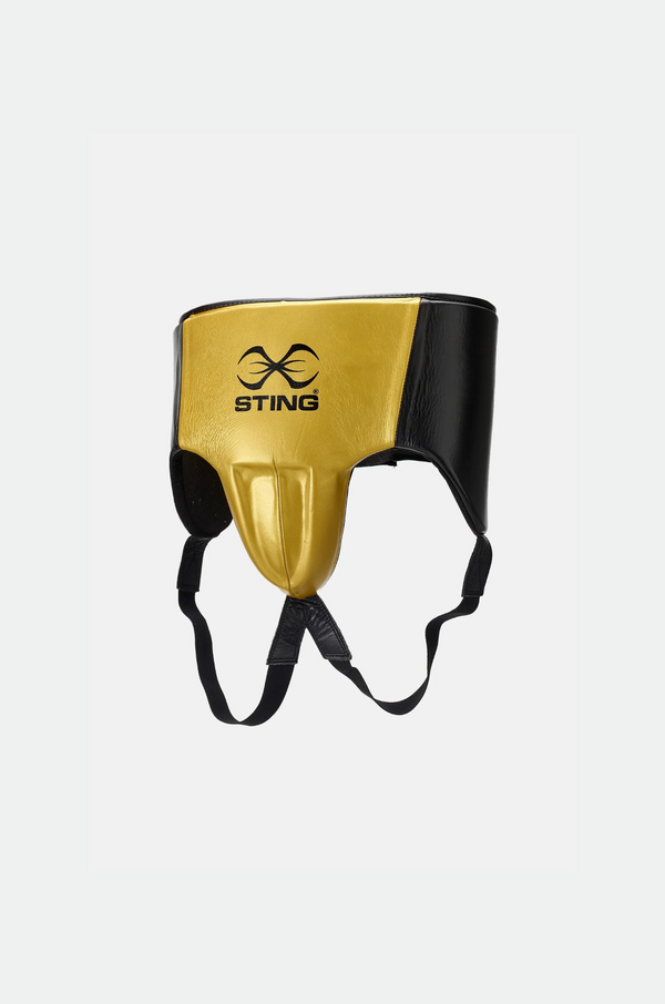 Pro Abdominal Guards