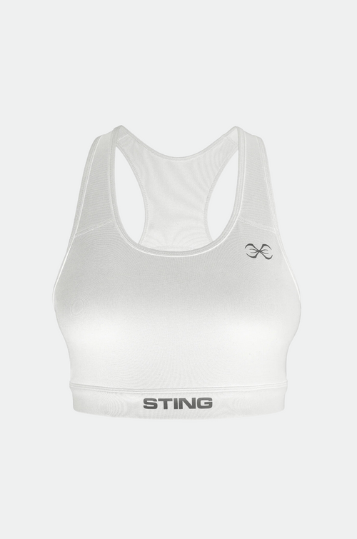 Women's Kinetic Chest Protector