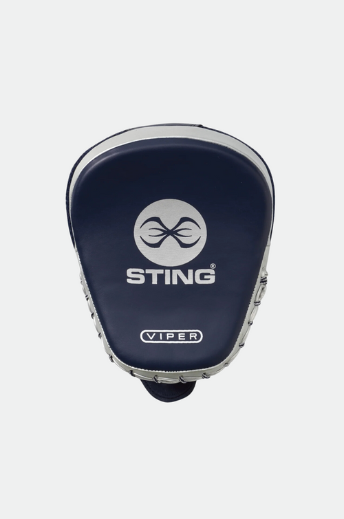Viper X Speed Focus Mitts