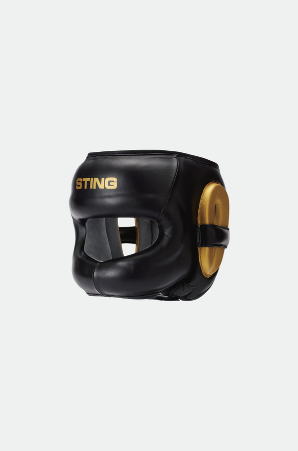 Face Shields & Kick Pads