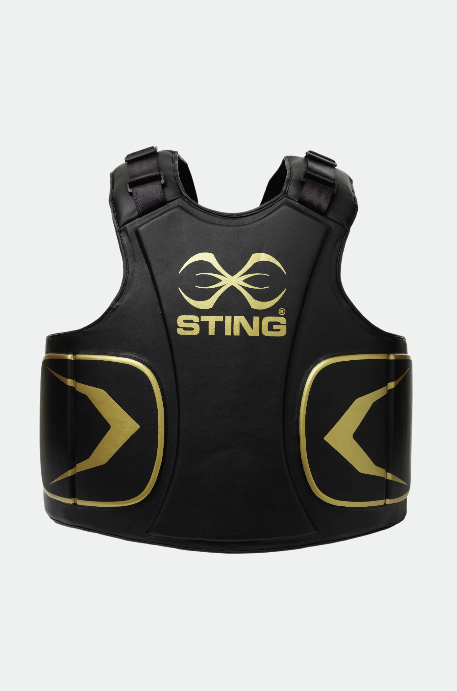 Viper X Training Body Protector