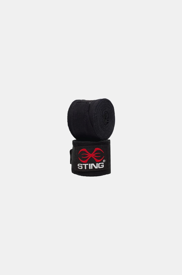 4.5M Elasticised Hand Wraps