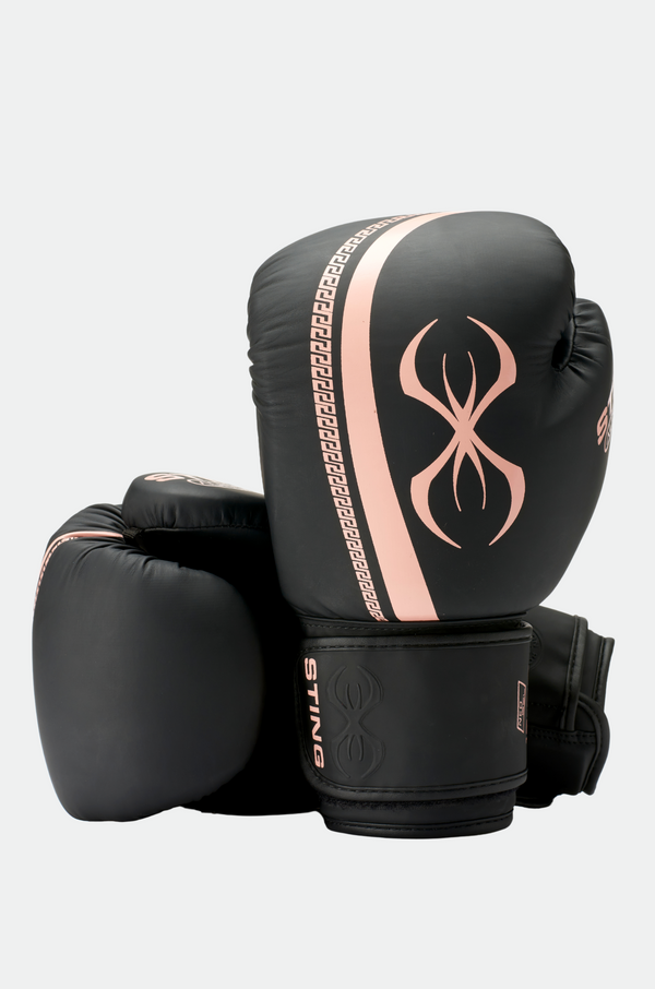 Women's Boxing Gloves
