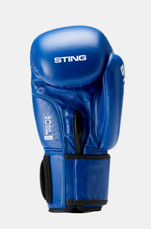 World Boxing Competition Approved Boxing Gloves