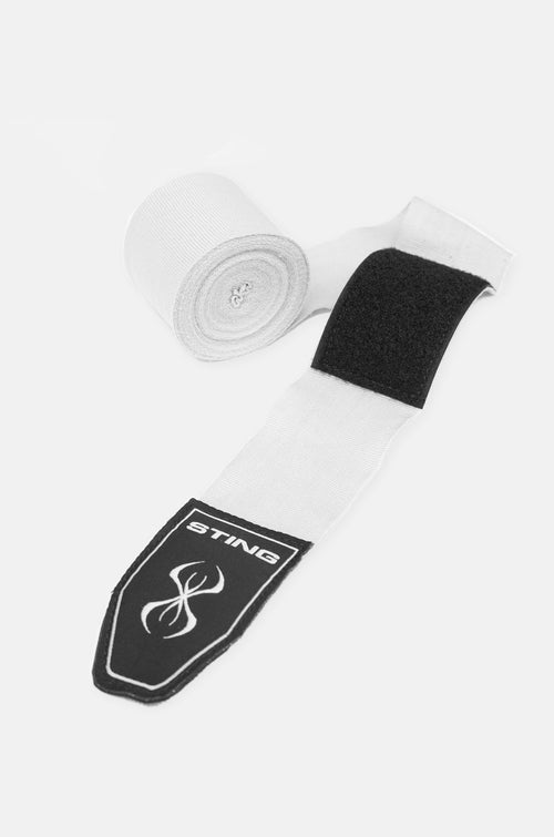 4.5m Elasticised Hand Wraps (New)