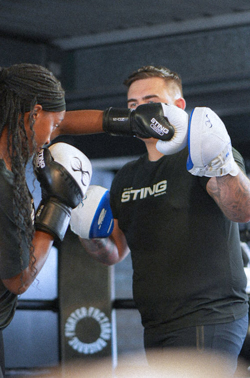 Armapro Neo Gel Focus Mitts