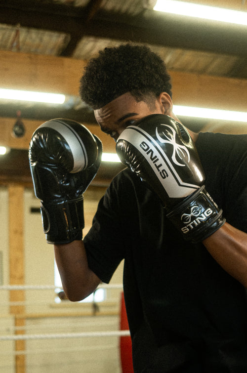 Armalite Boxing Gloves