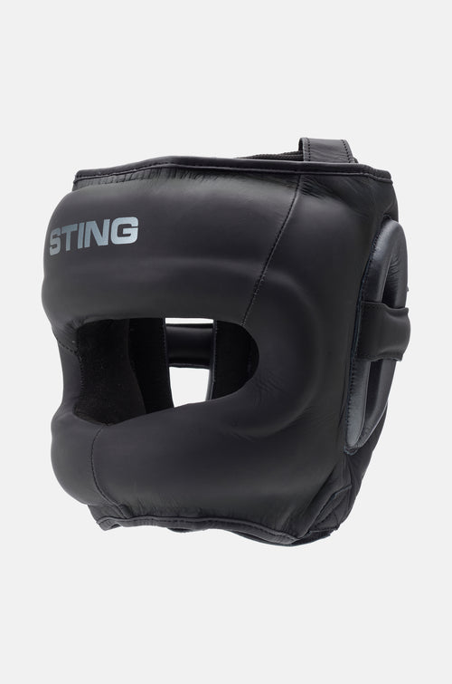 Viper X Face Shield