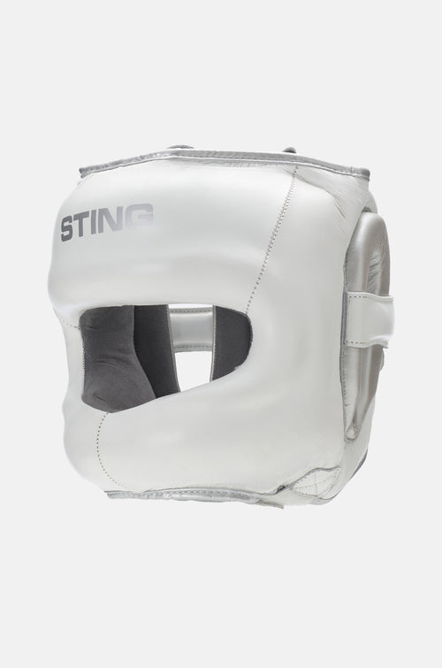 Viper X Face Shield