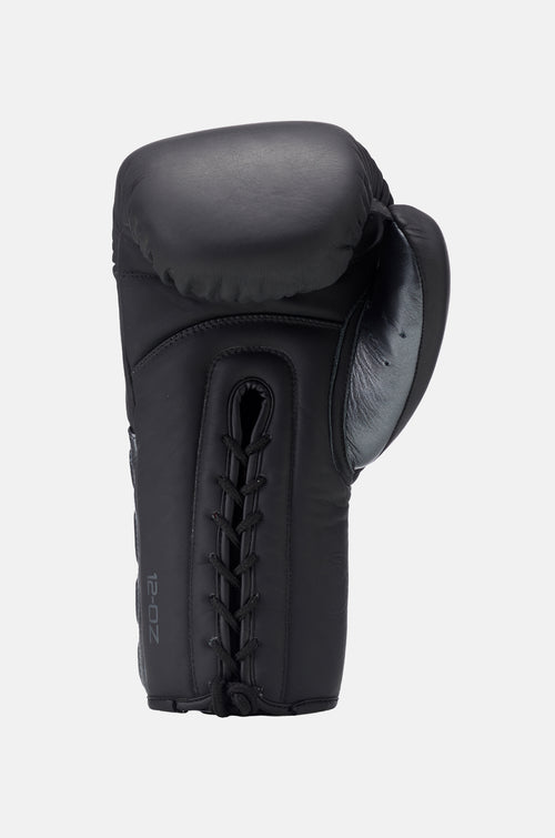 Viper X Lace Up Sparring Gloves