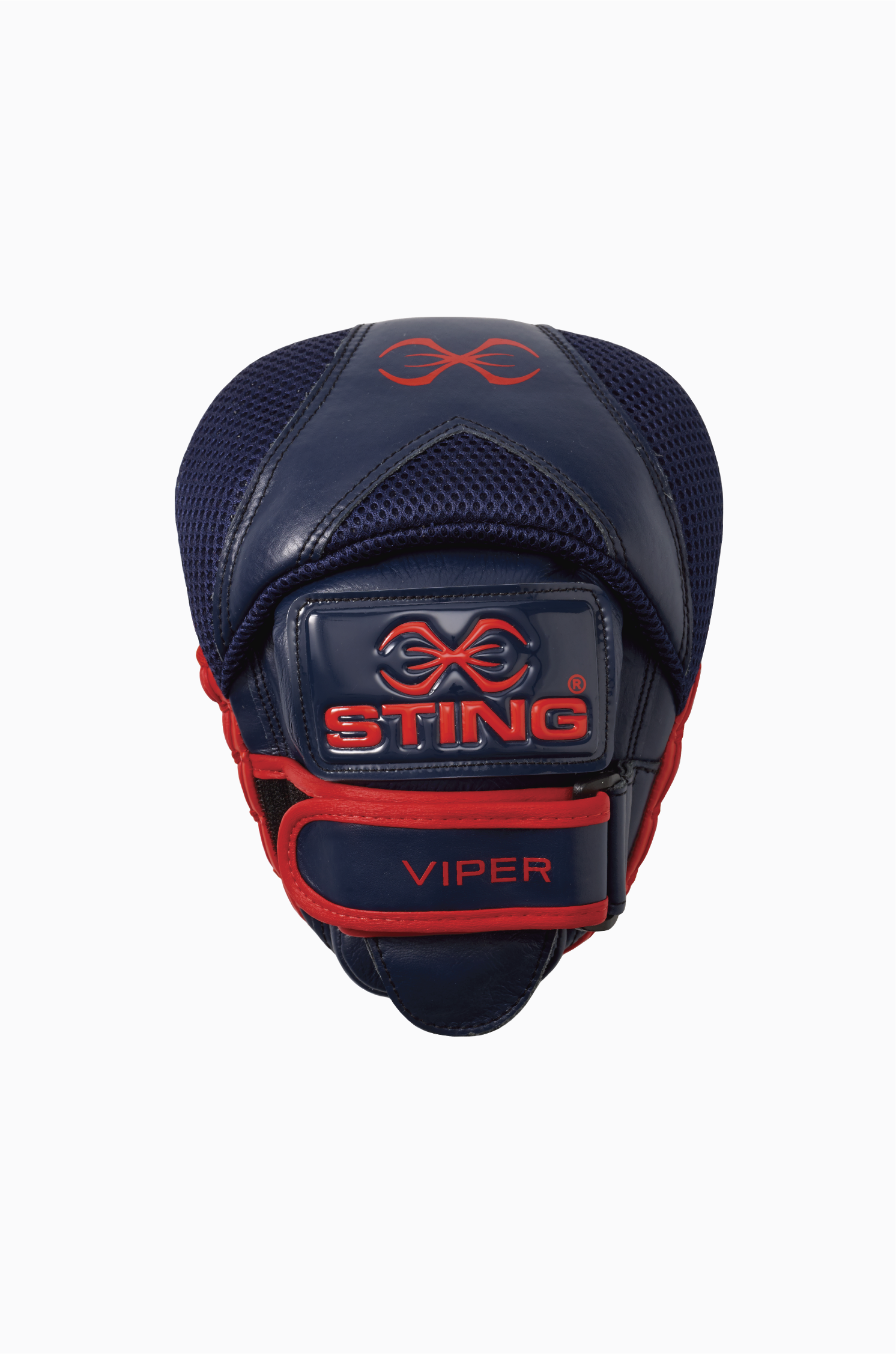 Viper X Speed Focus Mitts