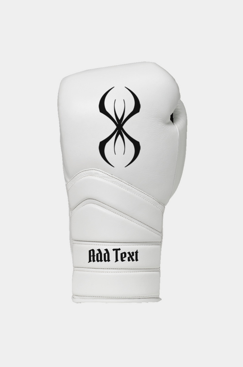 Custom Viper X Lace Boxing Gloves