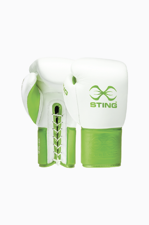 Custom Evolution Fight Gloves