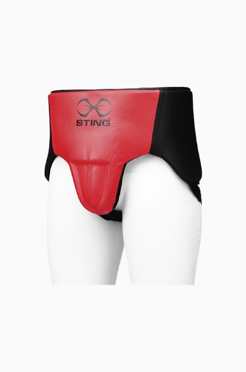 Custom Pro Abdominal Guard