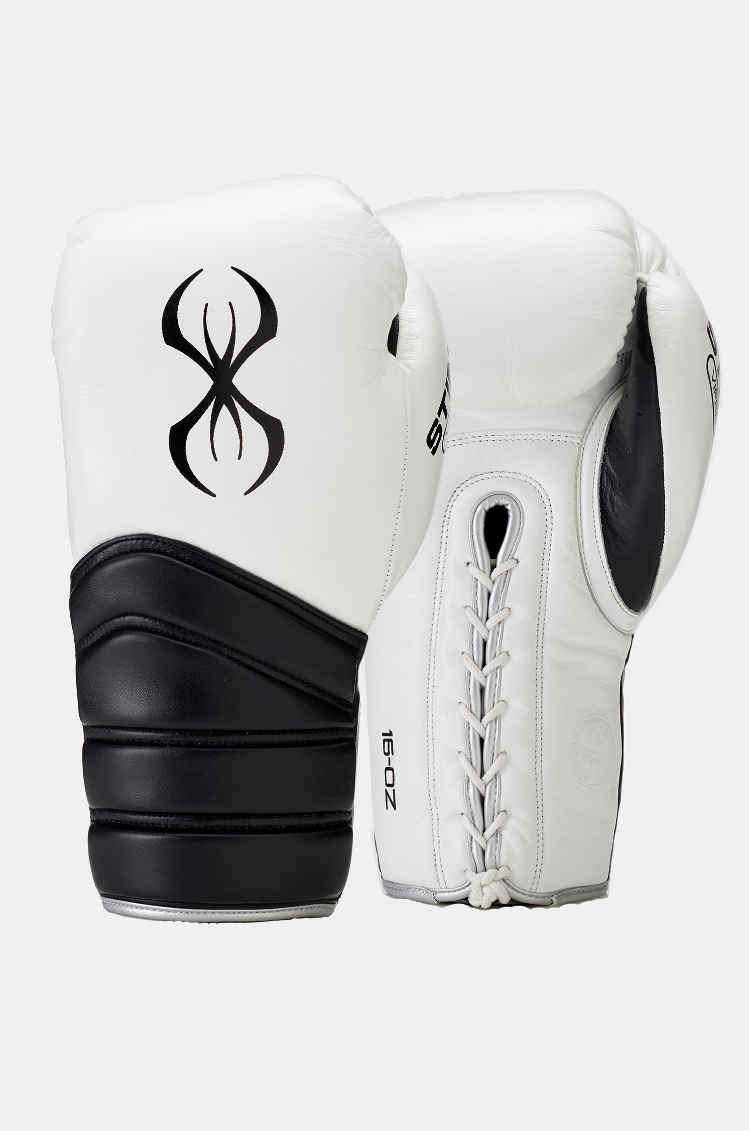 white and black Pair GRYLRG