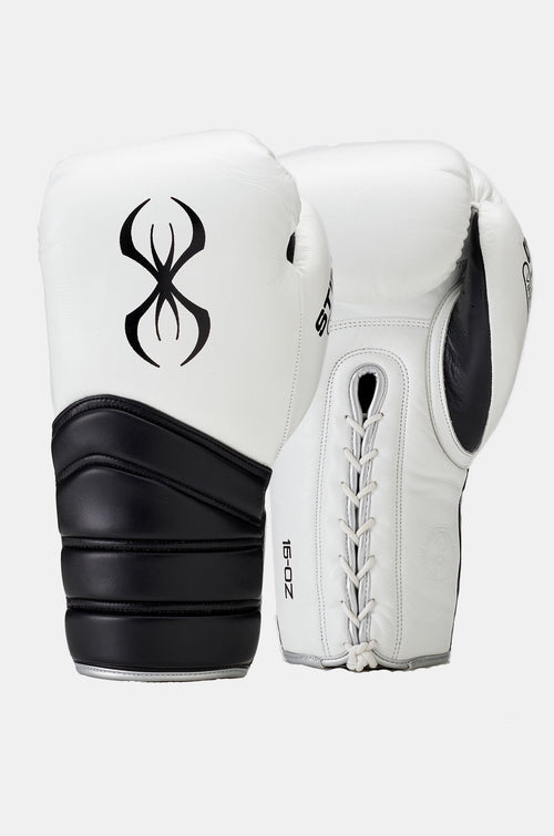 white and black Pair GRYLRG
