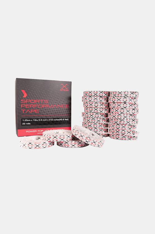 Pro Fight Tape 2.5cm x 13m - box of 48