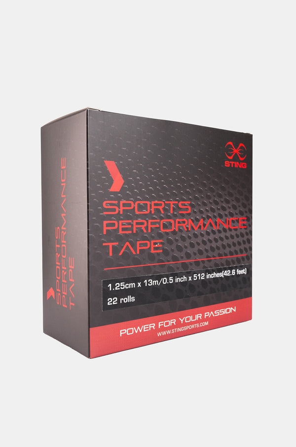 Pro Fight Tape 2.5cm x 13m - box of 48