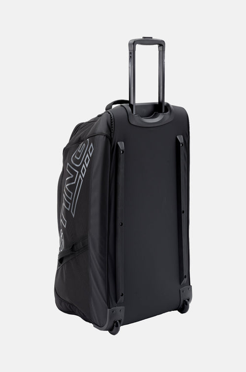 Journeyman Travel Bag