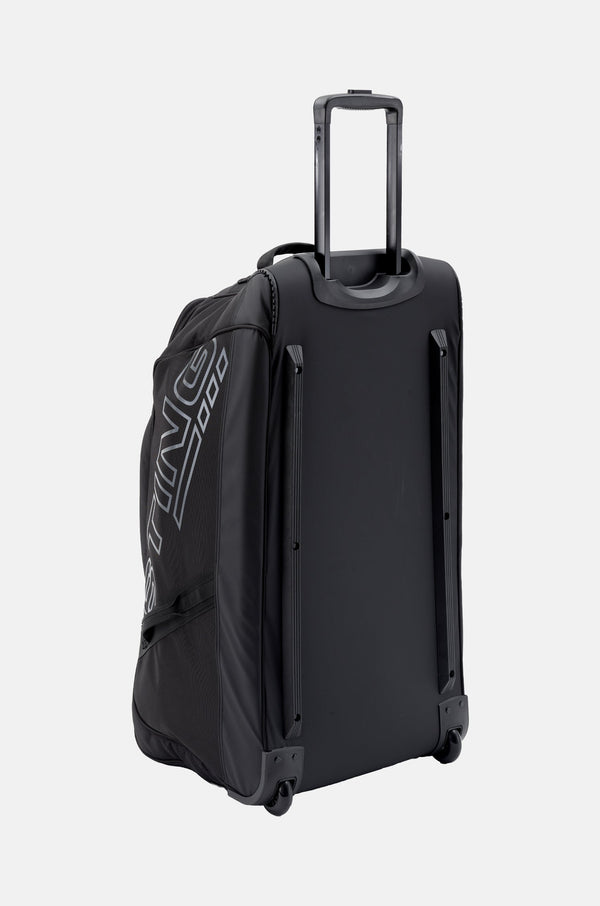 Journeyman Travel Bag