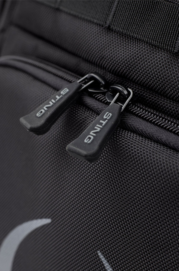 Journeyman Travel Bag