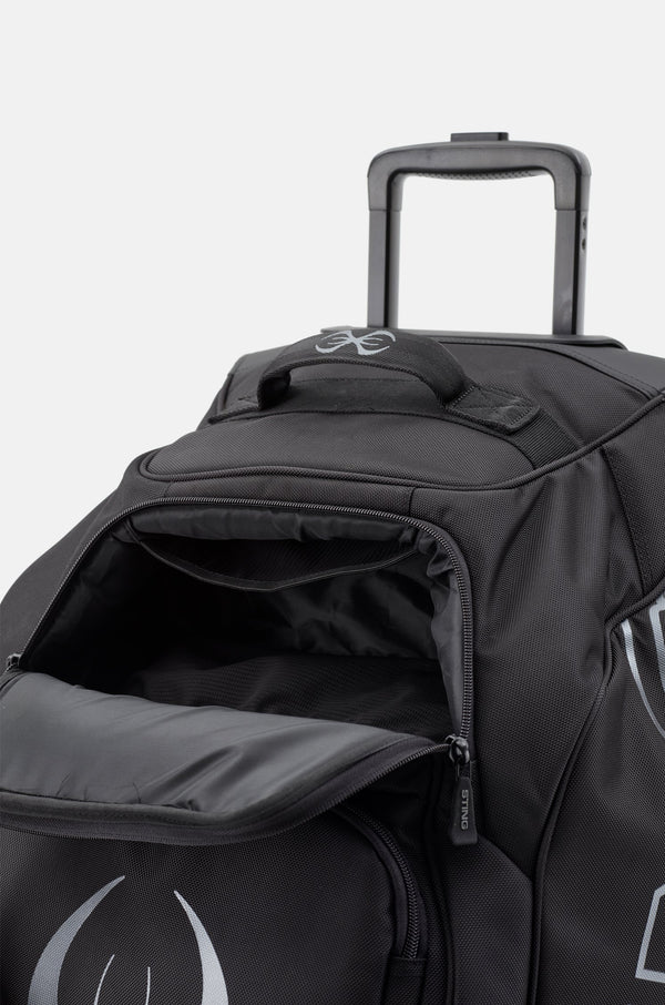 Journeyman Travel Bag