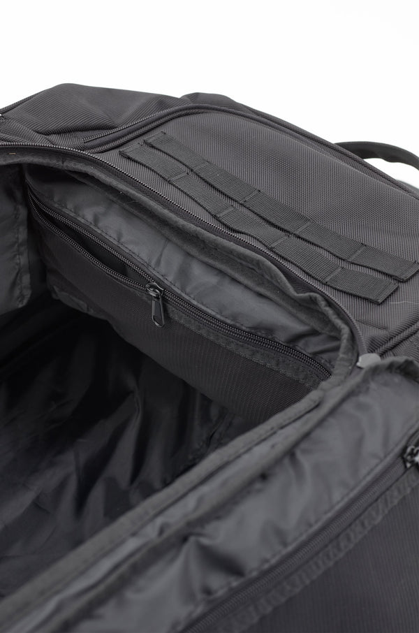 Journeyman Travel Bag