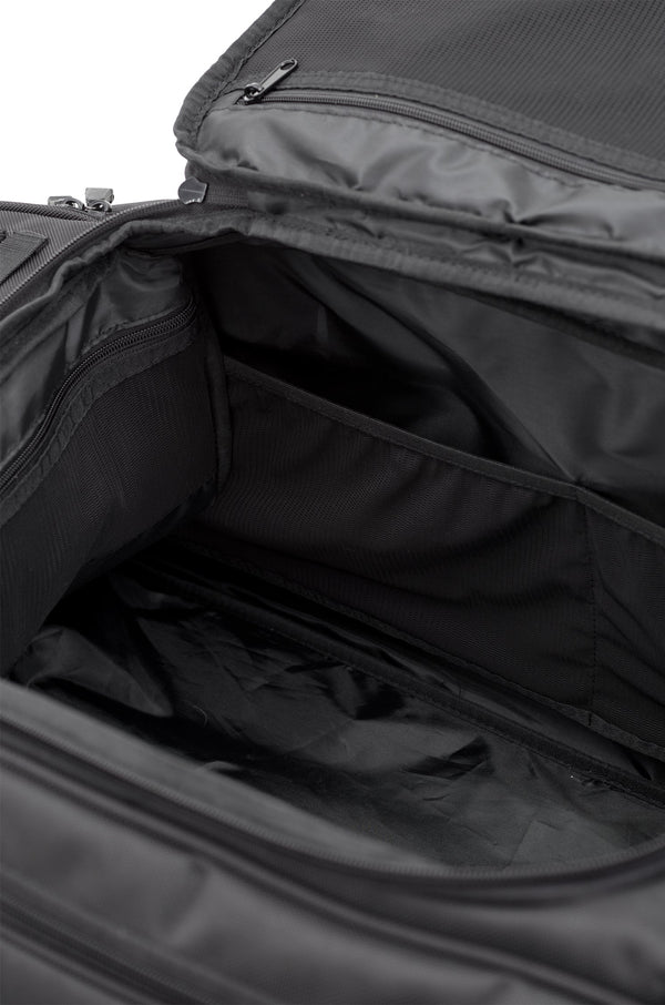 Journeyman Travel Bag