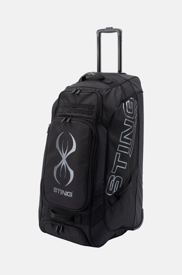 Journeyman Travel Bag