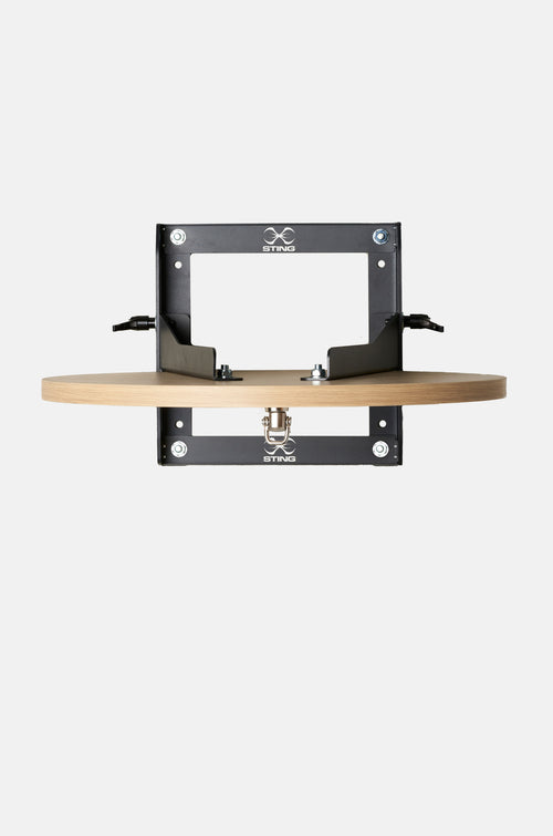 Pro Adjustable Speedball Platform with Swivel