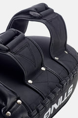 Black/White / Standard