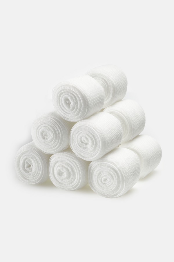 Pro Fight Gauze - 48 Pack