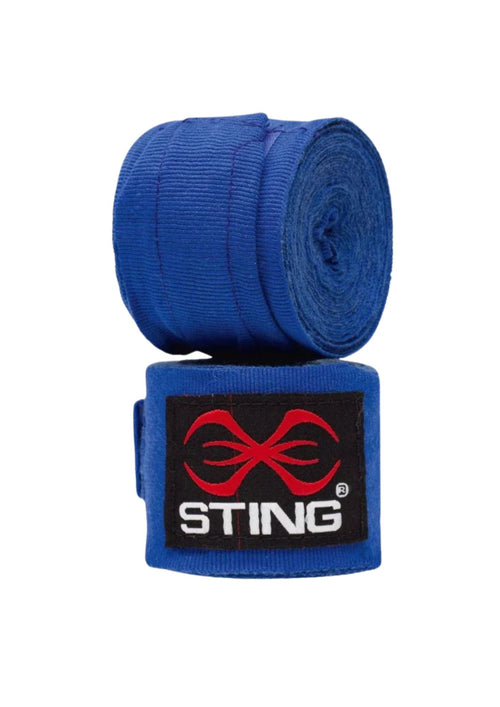 3m Elasticised Hand Wraps