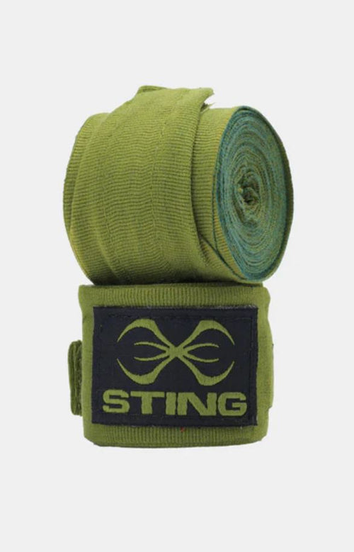 3m Elasticised Hand Wraps