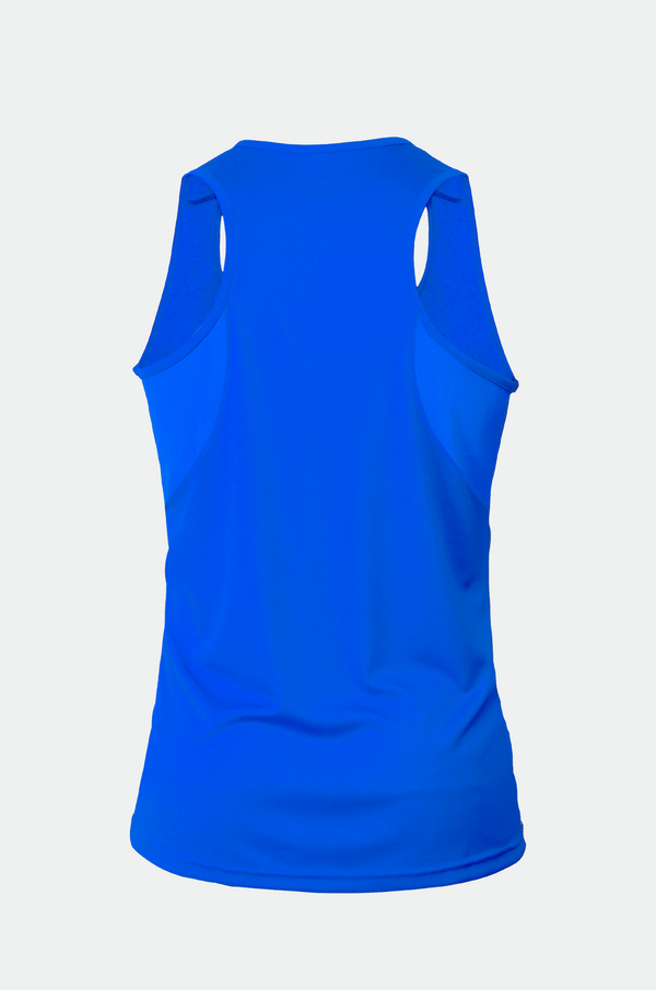 Men's Mettle Singlet 2.0