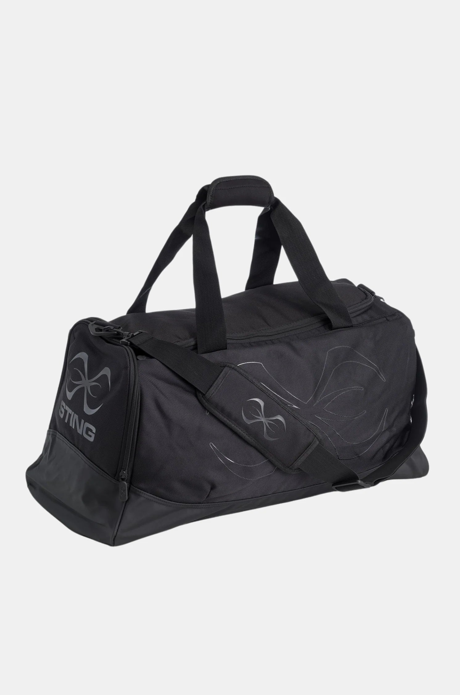 Asics top gym bag