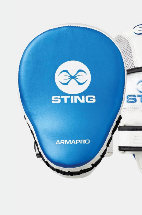 Armapro Neo Gel Focus Mitts