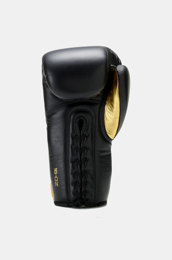 Viper X Lace Up Sparring Gloves