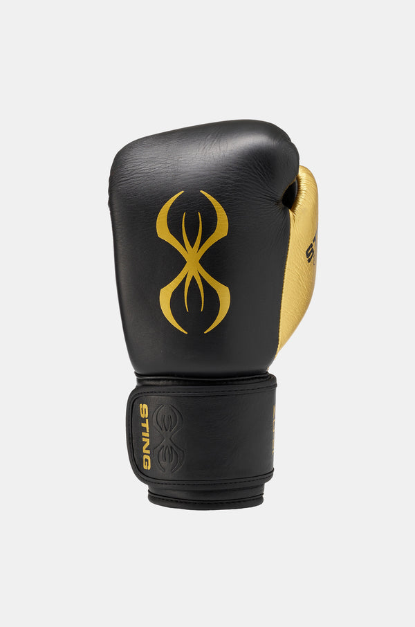 Evolution Boxing Gloves